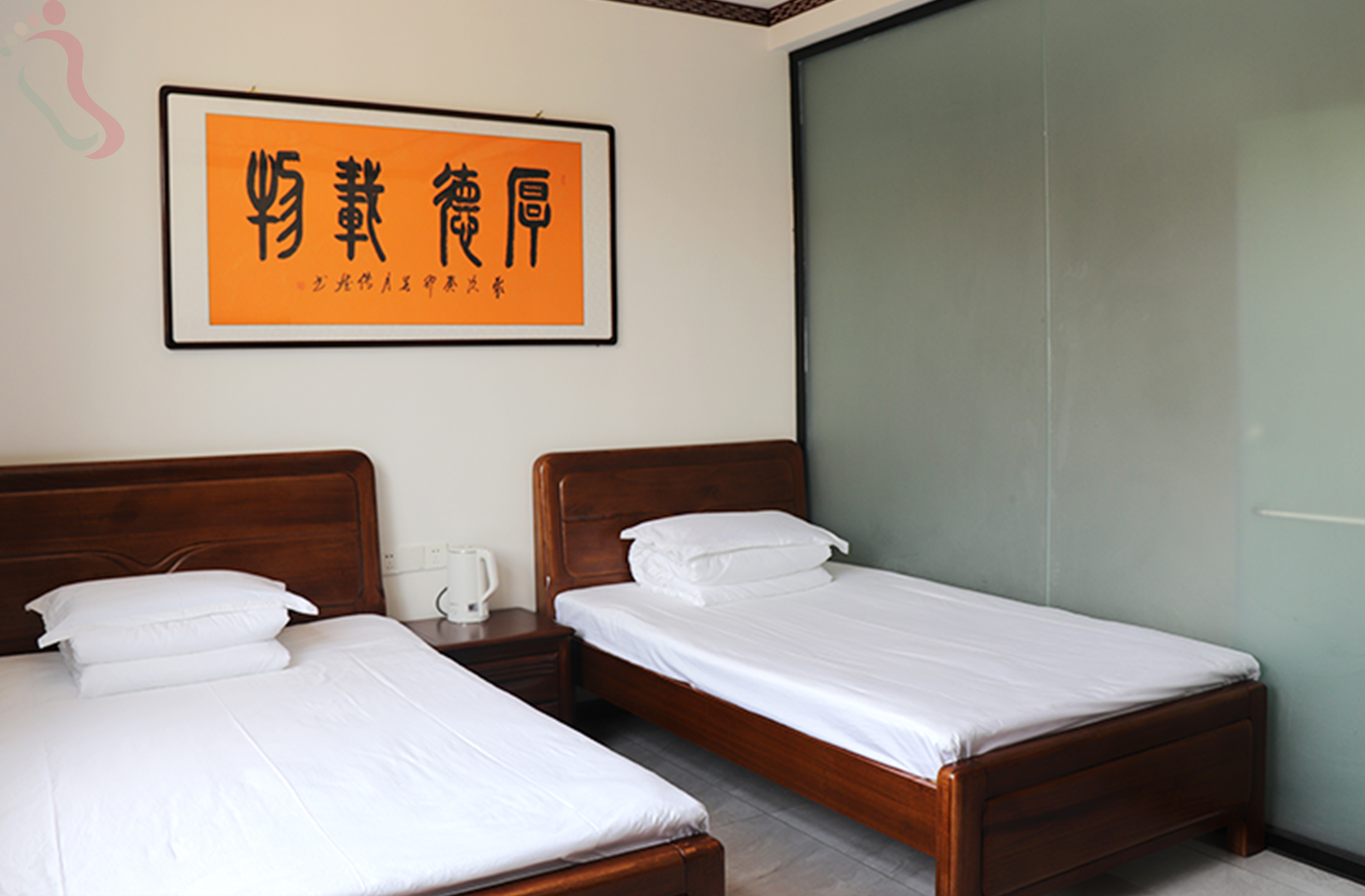 天津蓟县民宿小穿芳峪乡野俗园民宿-天津旅游蓟县农家院小穿芳峪民宿汇 - 图片7