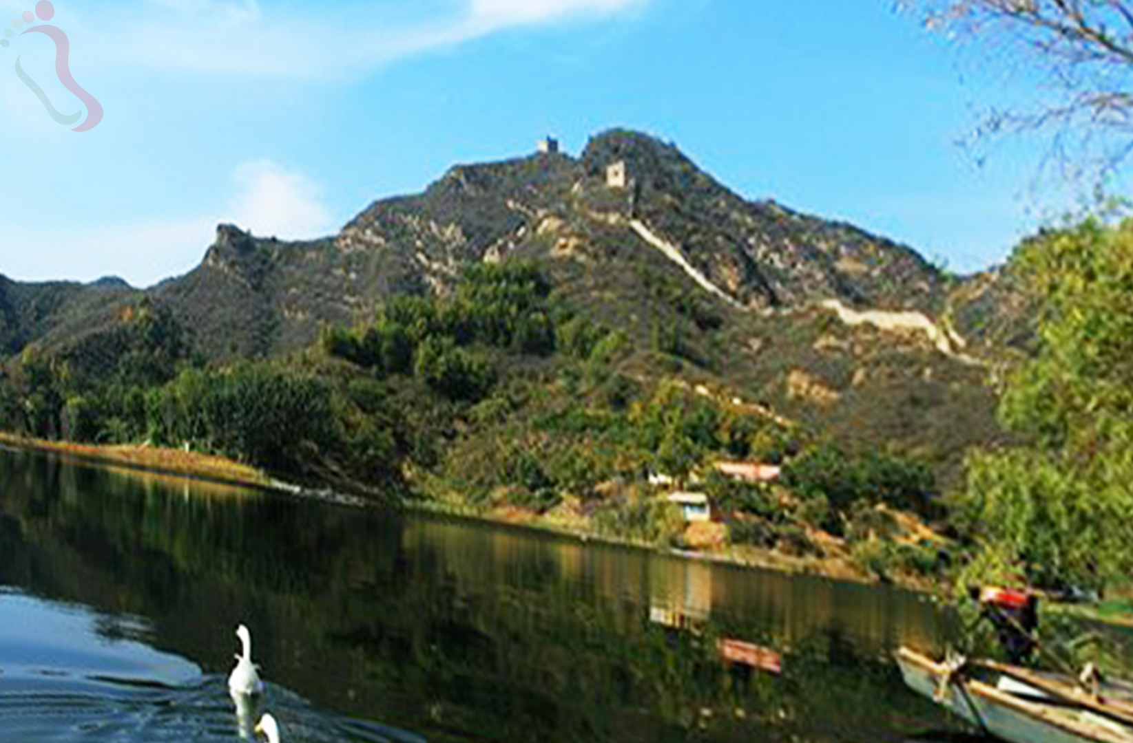 河北承德宽城满族自治县潘家口水库永乐农家院 - 周边游玩