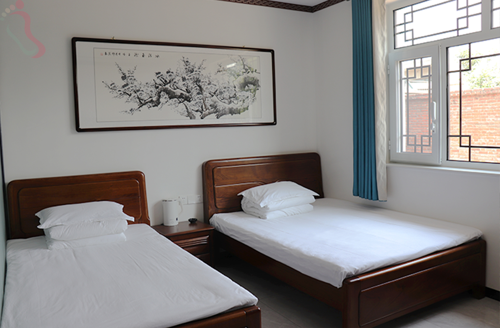 天津蓟县民宿小穿芳峪乡野俗园民宿-天津旅游蓟县农家院小穿芳峪民宿汇 - 图片6