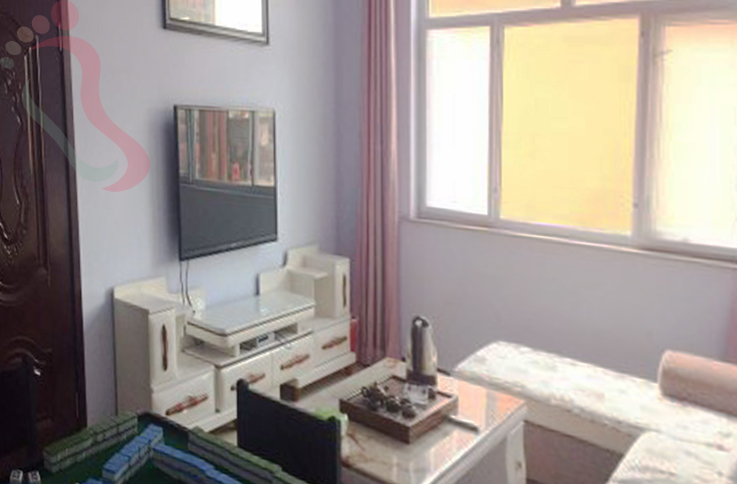 河北承德丰宁坝上草原美夏山庄 - 图片4