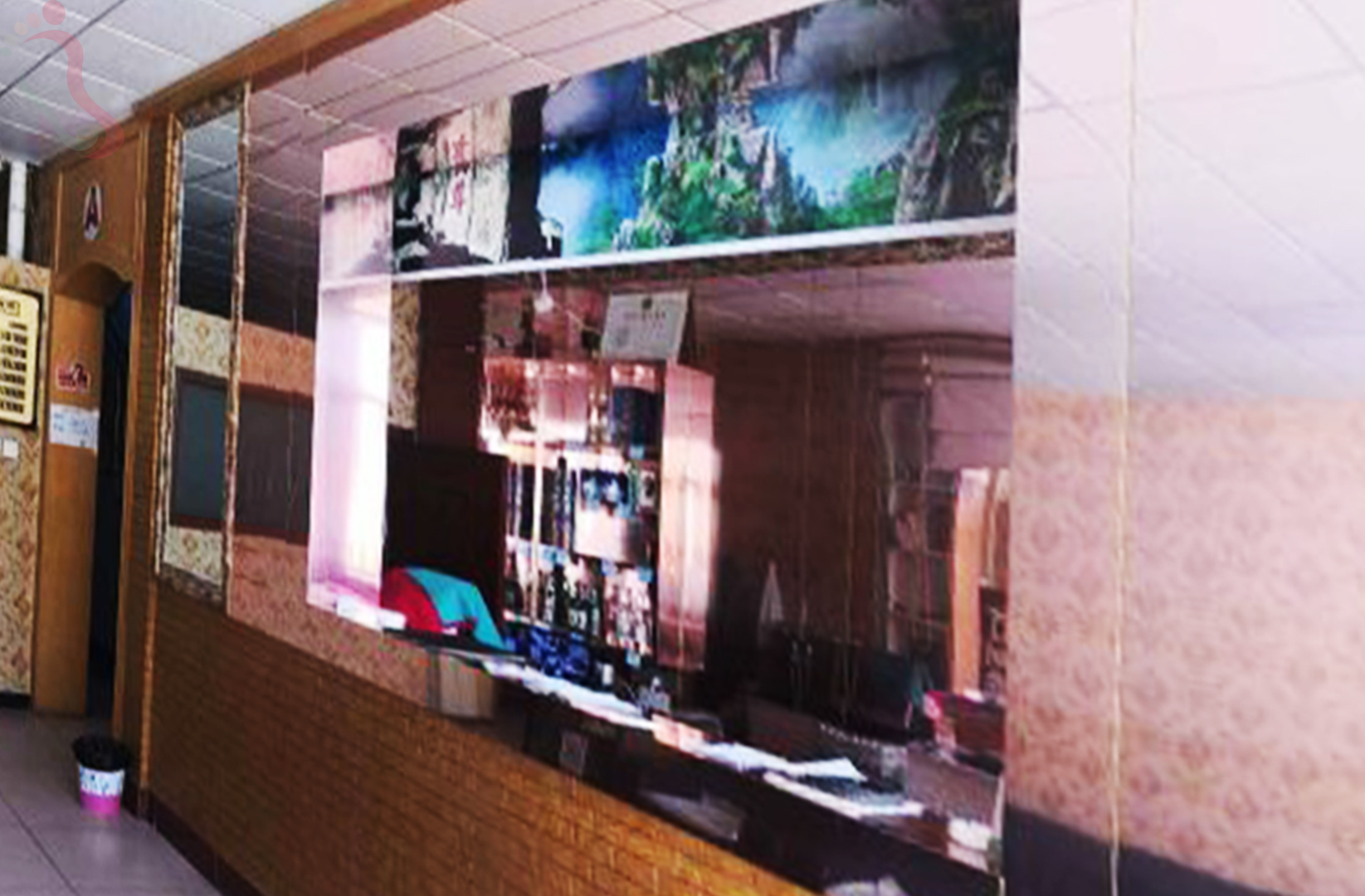 河北承德围场满族蒙古族自治县塞罕坝吐里根宾馆 - 图片4