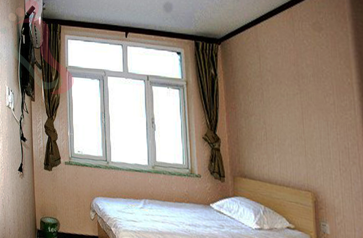 河北承德滦平金山岭强胜农家院房间图片3