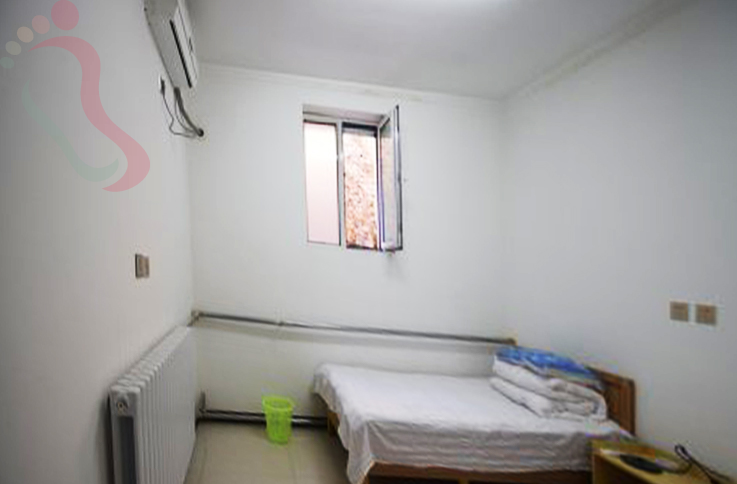 河北承德滦平县金山岭长城军辉农家院房间图片4