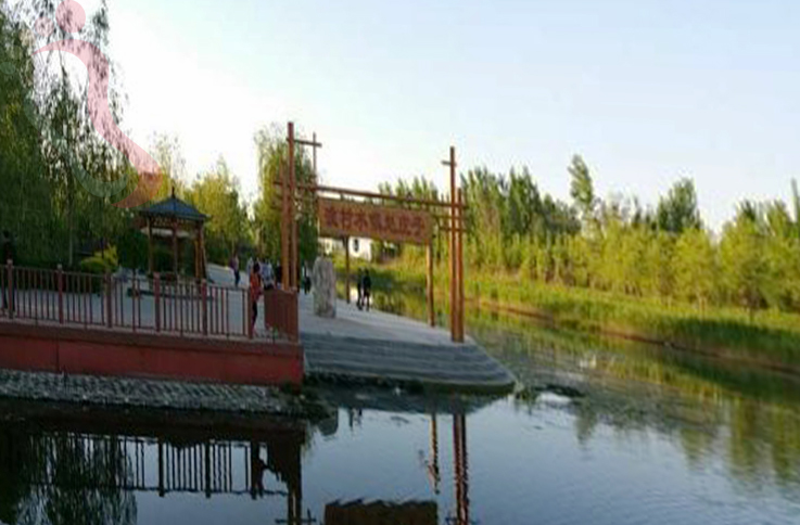 河北保定安新县白洋淀荷园农家院 - 图片1