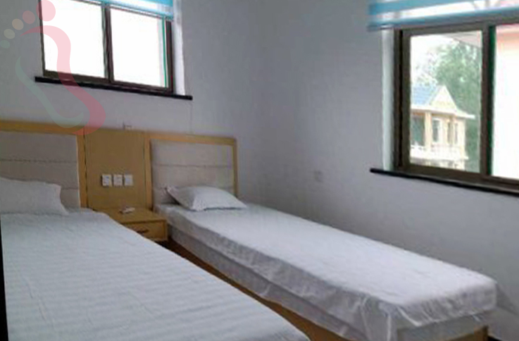 河北保定安新县白洋淀荷园农家院房间图片1