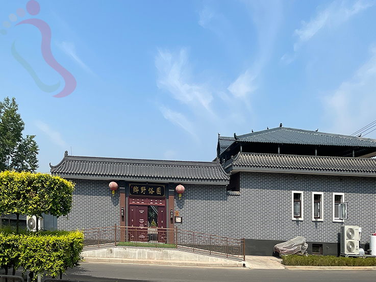 天津蓟县民宿小穿芳峪乡野俗园民宿-天津旅游蓟县农家院小穿芳峪民宿汇 - 图片2