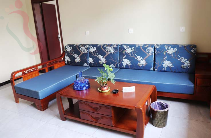 天津蓟县民宿小穿芳峪乡野俗园民宿-天津旅游蓟县农家院小穿芳峪民宿汇房间图片2