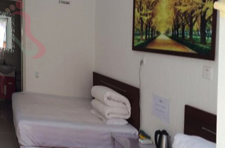 河北承德围场满族蒙古族自治县塞罕坝-玉梅农家院房间图片3