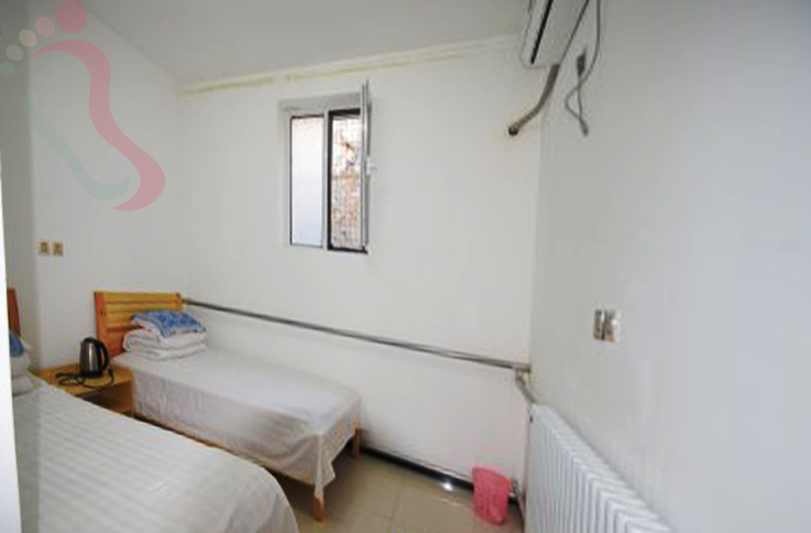 河北承德滦平县金山岭长城军辉农家院 - 图片4