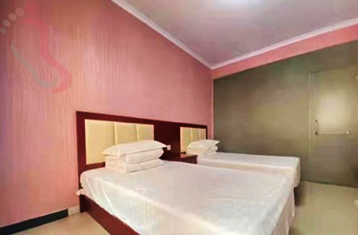 河北张家口市张北草原天路得闲居农家院房间图片2