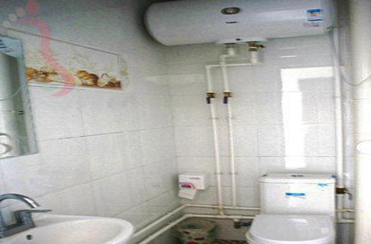 河北承德滦平金山岭强胜农家院房间图片1