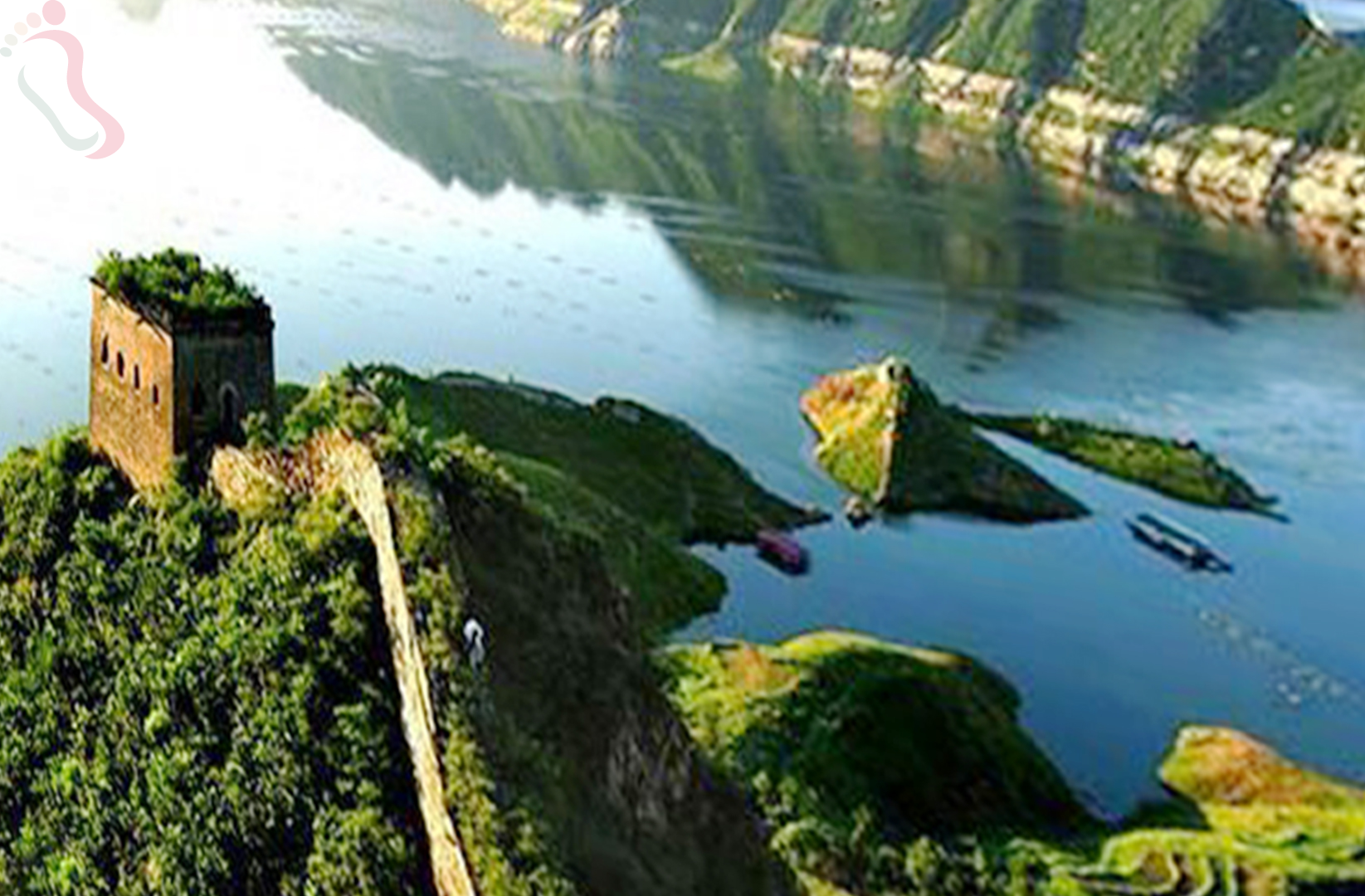 河北承德宽城满族自治县潘家口水库永乐农家院 - 周边游玩