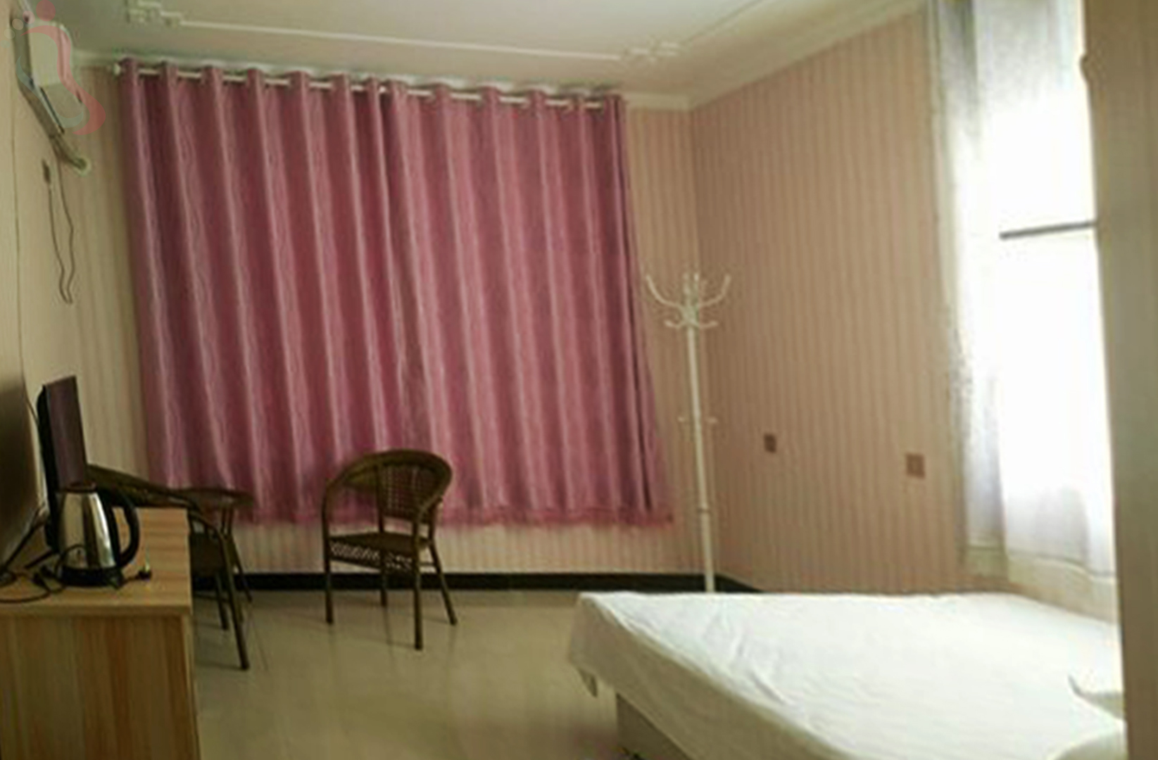 河北保定唐县全胜峡迎客松农家园房间图片1