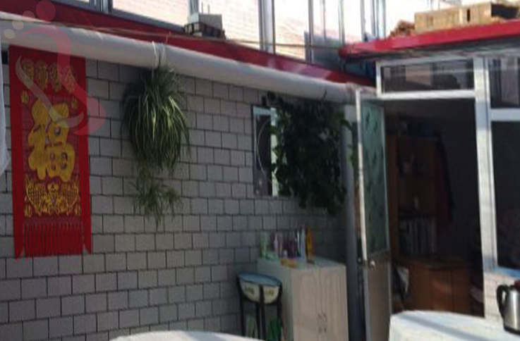 河北承德围场满族蒙古族自治县塞罕坝-玉梅农家院 - 图片3