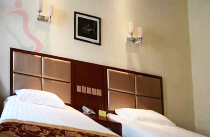 河北保定安新县白洋淀荷园农家院房间图片4