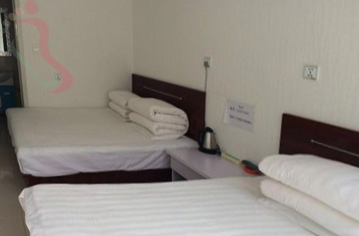 河北承德围场满族蒙古族自治县塞罕坝-玉梅农家院房间图片1