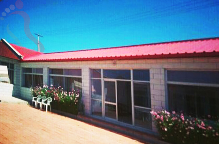 河北承德丰宁坝上佳和农庄 - 图片2