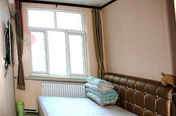 河北承德滦平金山岭强胜农家院房间图片2