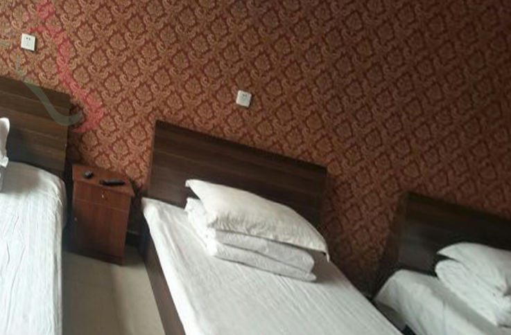 河北保定涞水县白石山康游亭农家院房间图片3