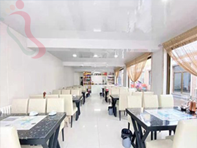 河北承德围场满族蒙古族自治县塞罕坝关姐农家院 - 图片2