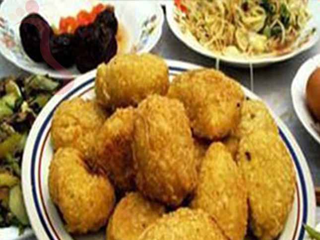 河北张家口张北天路魏家老院 - 餐饮介绍