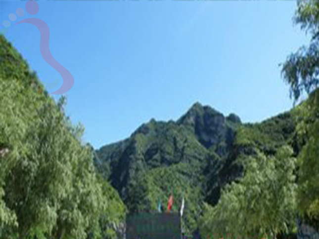 河北保定涞水野三坡美玉农家院 - 周边游玩