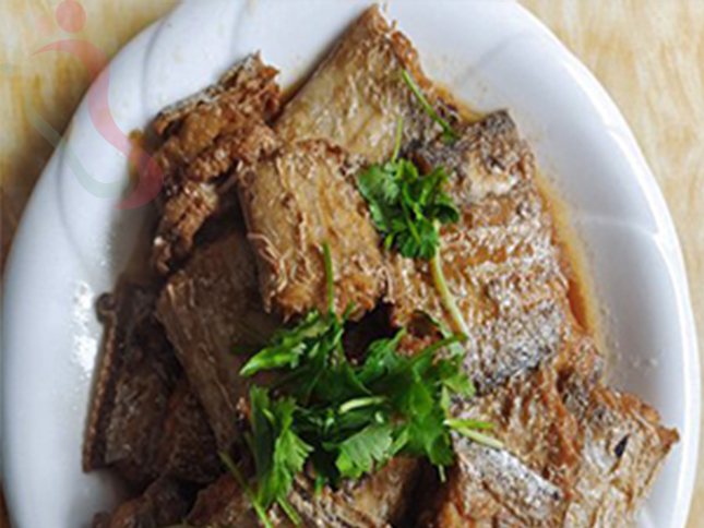 河北承德围场满族蒙古族自治县坝上七彩虹农家乐 - 餐饮介绍