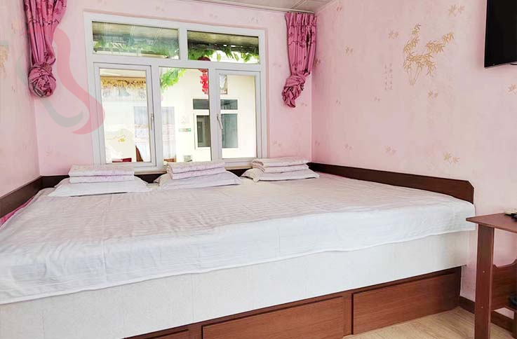 大连海王九岛艳丽渔家民宿-大连旅游大连民宿海王九岛民宿渔家乐民宿汇 - 图片5