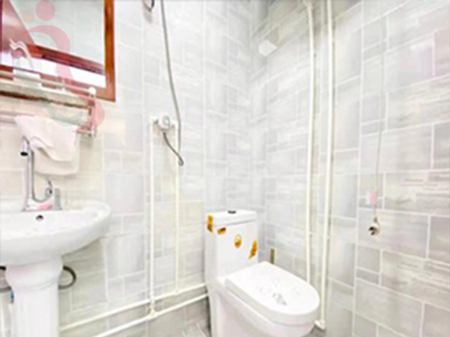 河北承德围场满族蒙古族自治县塞罕坝关姐农家院房间图片1