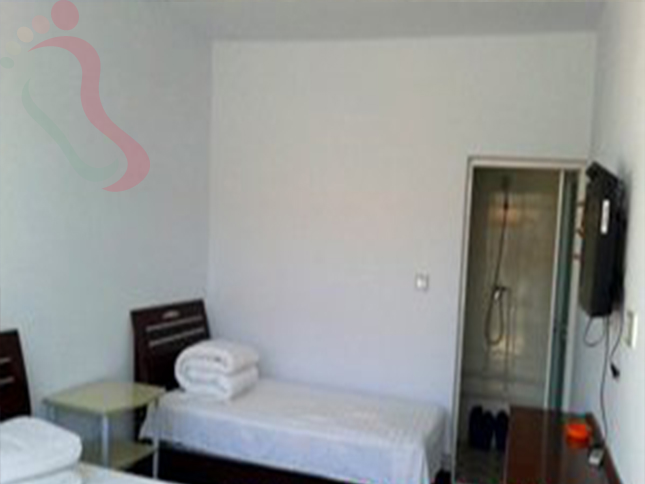 河北承德丰宁坝上草原孙德林农家院房间图片3