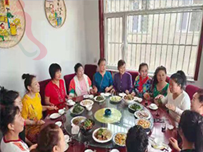 河北承德围场满族蒙古族自治县坝上七彩虹农家乐 - 民宿介绍