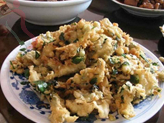 河北承德丰宁坝上草原孙德林农家院 - 餐饮介绍