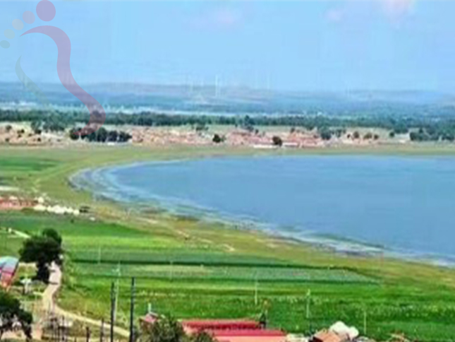 河北张家口沽源坝上天鹅湖畔度假村 - 周边游玩