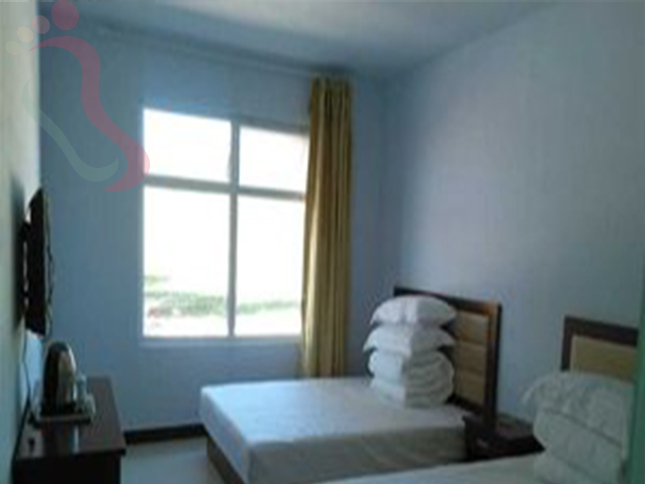 河北张家口沽源坝上天鹅湖小利农家院房间图片4