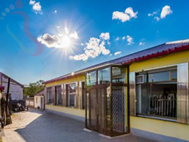 河北承德围场满族蒙古族自治县塞罕坝一亩三分地农家院 - 图片1