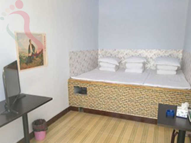 河北张家口张北天路魏家老院房间图片2