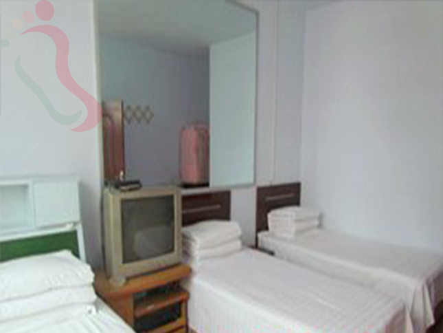 河北承德围场满族蒙古族自治县罕坝吉祥农家院房间图片3