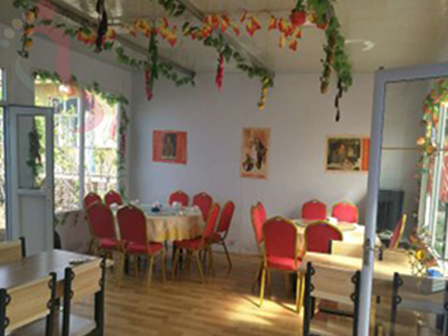 河北张家口张北天路魏家老院 - 图片2