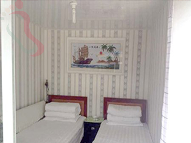 河北承德围场满族蒙古族自治县塞罕坝关姐农家院房间图片4