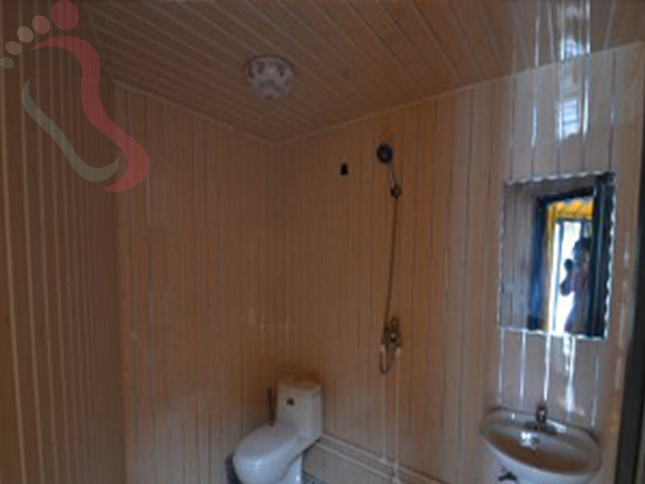 河北张家口张北坝上草原许家大院房间图片1