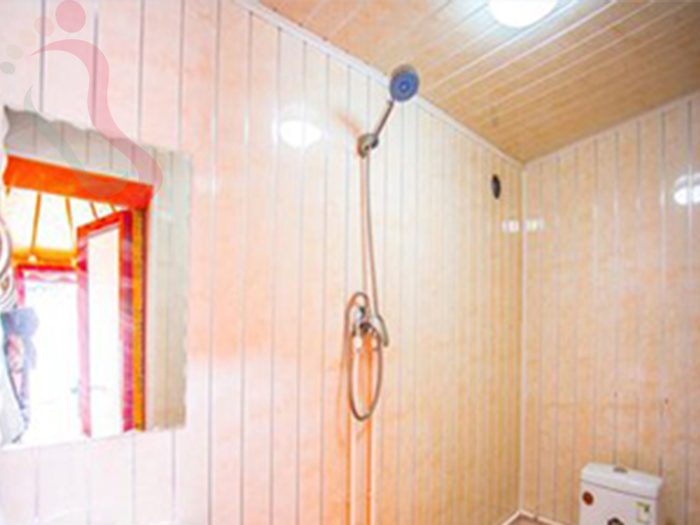 河北张家口张北坝上草原京缘农庄房间图片1