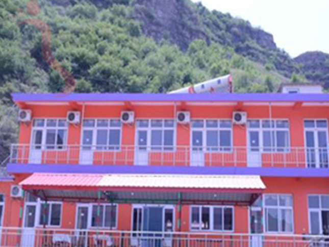 河北保定涞水野三坡美玉农家院 - 图片1