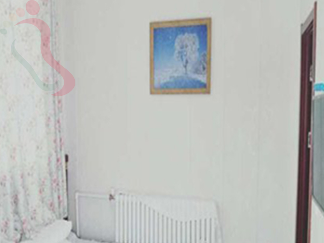 河北承德围场满族蒙古族自治县坝上七彩虹农家乐房间图片3