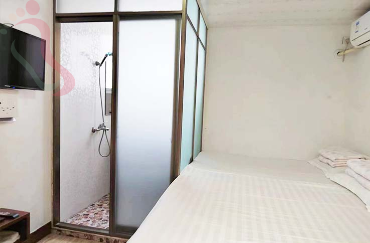 大连海王九岛艳丽渔家民宿-大连旅游大连民宿海王九岛民宿渔家乐民宿汇房间图片1