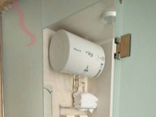 河北张家口张北草原天路余来香农家美食房间图片1