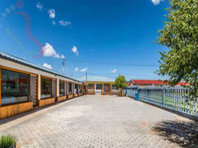 河北承德围场满族蒙古族自治县塞罕坝一亩三分地农家院 - 图片3