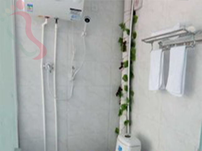 河北张家口沽源坝上天鹅湖畔度假村房间图片4