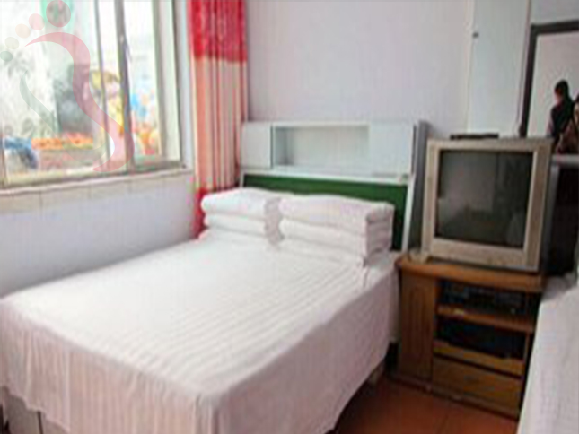 河北承德围场满族蒙古族自治县罕坝吉祥农家院房间图片4