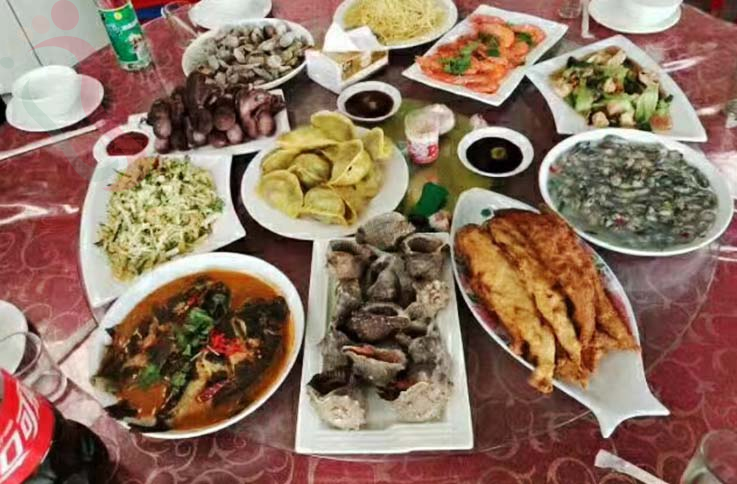 大连海王九岛艳丽渔家民宿-大连旅游大连民宿海王九岛民宿渔家乐民宿汇 - 图片2