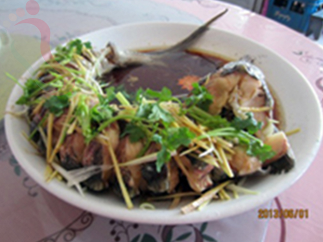 河北承德丰宁坝上草原孙德林农家院 - 餐饮介绍